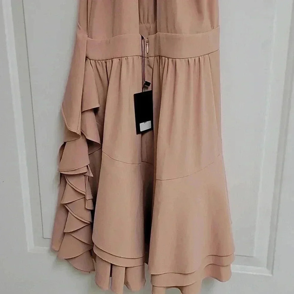 MARISSA WEBBA lanis Dress in Vintage Fose - Picture 10 of 14